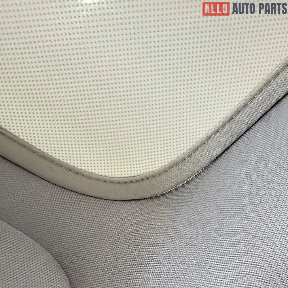 Tesla Model Y Juniper 2025 Roof Sunshade | Nano Ice Crystal Heat Protection - Tesla Interior Accessories > Sunroof >