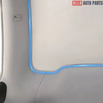 Tesla Model Y Juniper 2025 Roof Sunshade | Nano Ice Crystal Heat Protection - Tesla Interior Accessories > Sunroof >