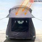 Tesla Model Y Tailgate Tent - Waterproof Camping Awning & Privacy Shade - Tesla Exterior Accessories > Camping >