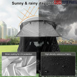 Tesla Model Y Tailgate Tent - Waterproof Camping Awning & Privacy Shade - Tesla Exterior Accessories > Camping >
