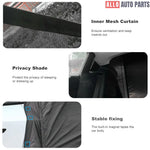 Tesla Model Y Tailgate Tent - Waterproof Camping Awning & Privacy Shade - Tesla Exterior Accessories > Camping >
