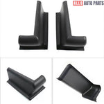 Tesla Model Y Under Seat Protective Cover (2020-2024) | Anti-Scratch ABS - Tesla Interior Accessories > Seat > Slide