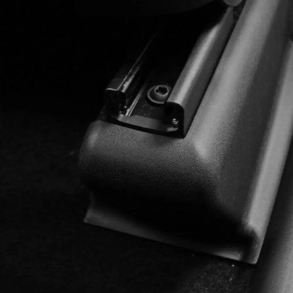Tesla Model Y Under Seat Protective Cover (2020-2024) | Anti-Scratch ABS - Tesla Interior Accessories > Seat > Slide
