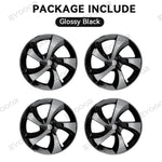 alloautoparts-19-crossflow-full-cover-wheel-covers-twist-spoke-style-for-tesla-model-y-juniper-set-of-4