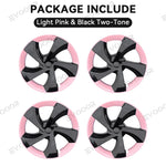 alloautoparts-19-crossflow-full-cover-wheel-covers-twist-spoke-style-for-tesla-model-y-juniper-set-of-4