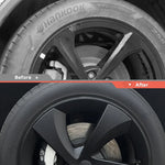 alloautoparts-19-crossflow-full-cover-wheel-covers-twist-spoke-style-for-tesla-model-y-juniper-set-of-4