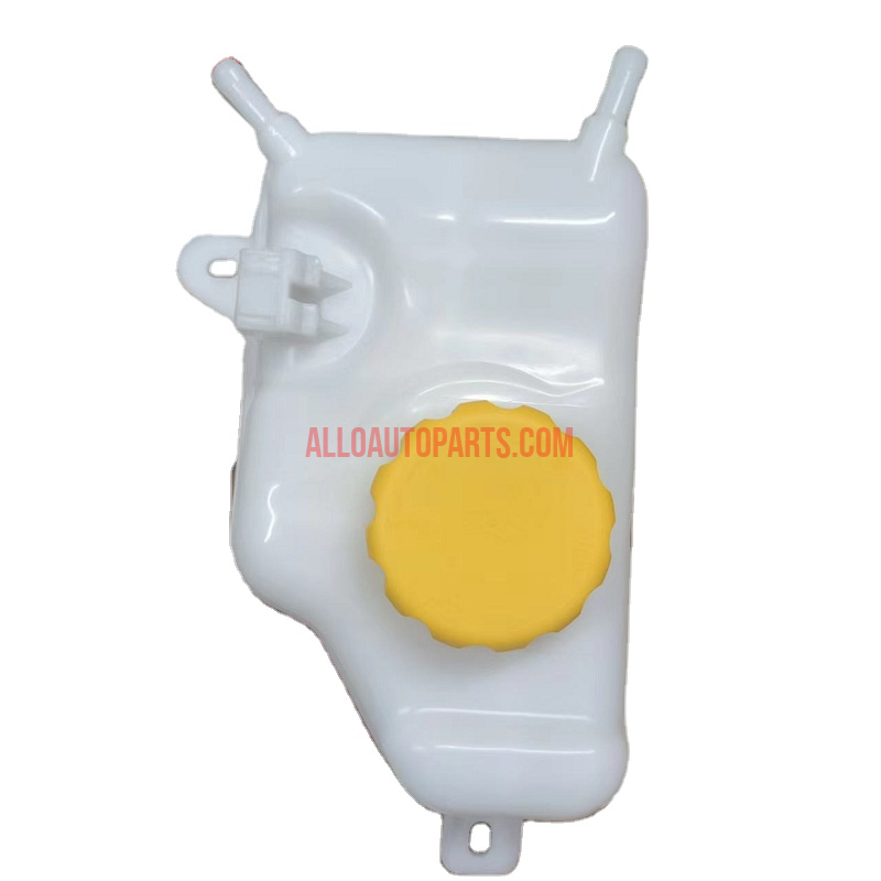 Ford Focus M11-1311110 Expansion Tank Water Reservoir